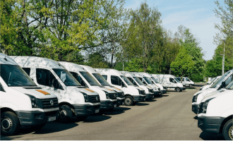 Fleet management image