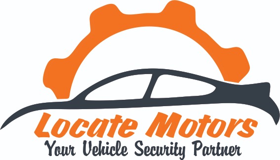 Locate Motors Logo